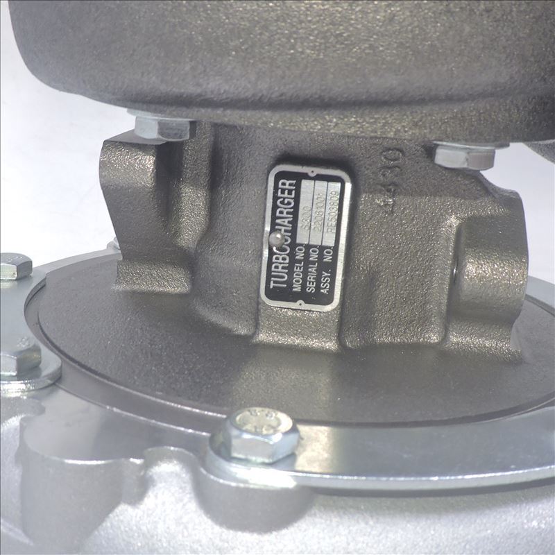John Deere Turbocharger RE503809