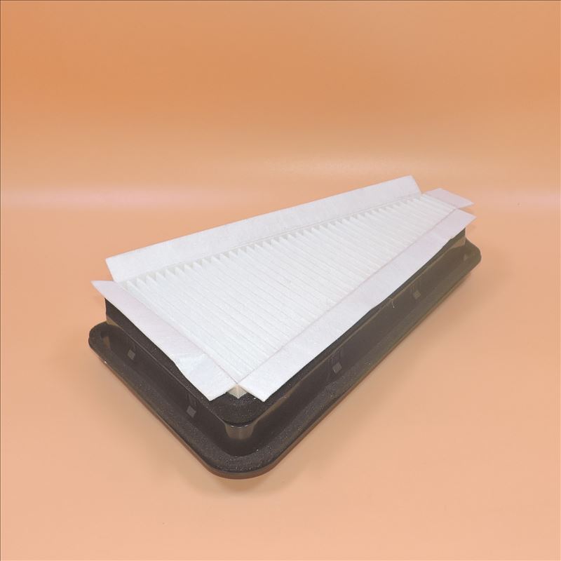 فیلتر هوای کابین HIFI SC 90439
