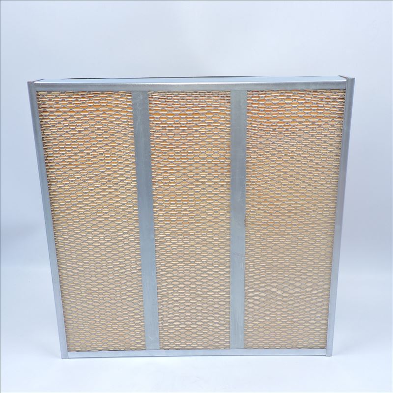 فیلتر هوا HIFI SA 16357