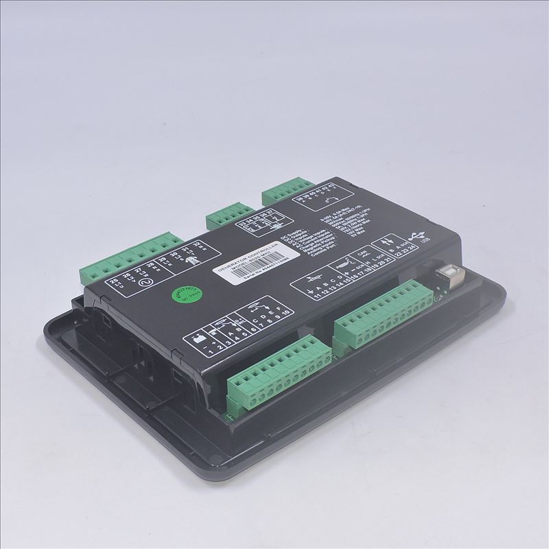 کنترلر ژنراتور DSE6020