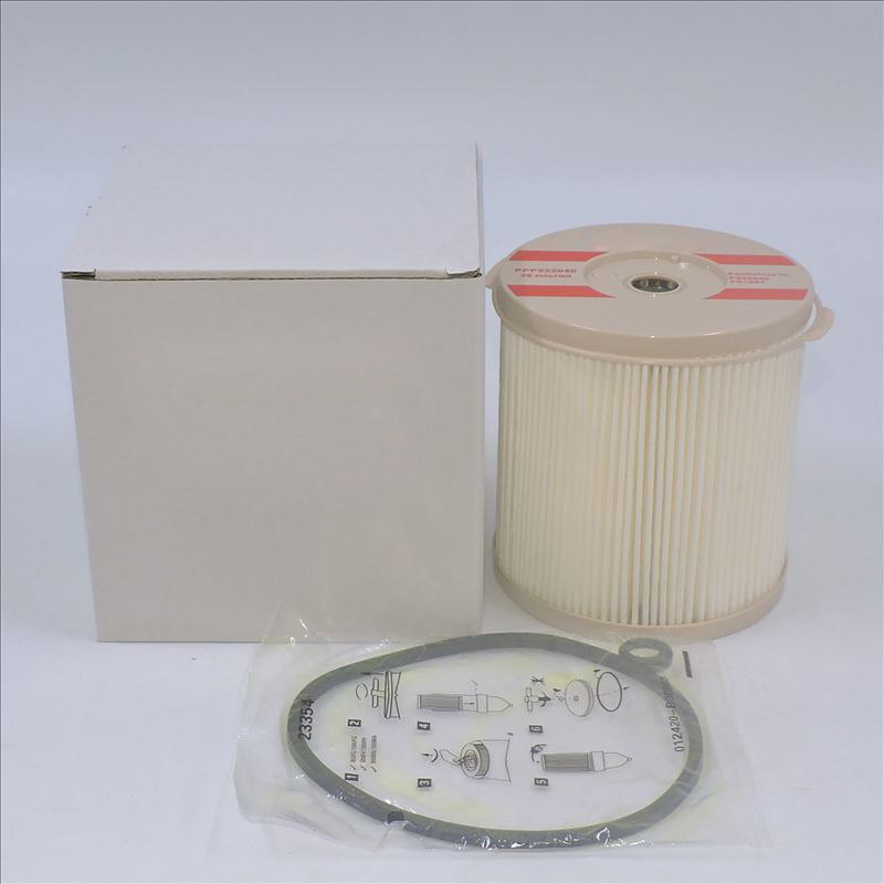 جداکننده آب سوخت P552040