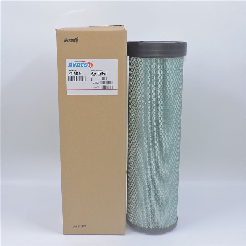 فیلتر هوای HIFI SA16127