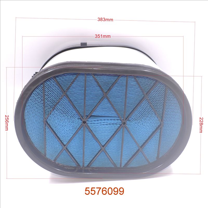 فیلتر هوا NEW HOLLAND T8330 5576099