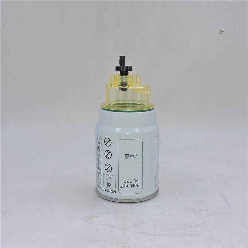 جداکننده آب سوخت PL270