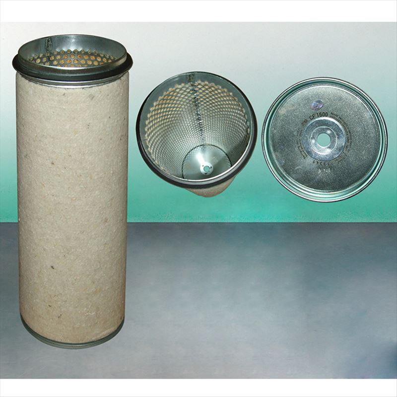 فیلتر هوای MANN CF1600