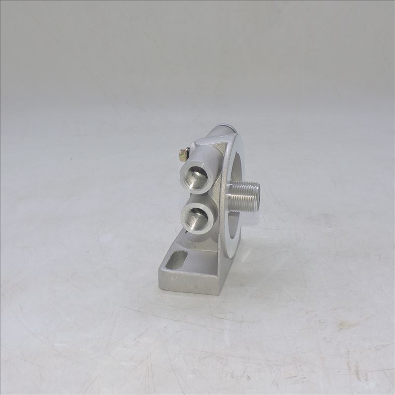 پایه جداکننده آب سوخت MANN PL420