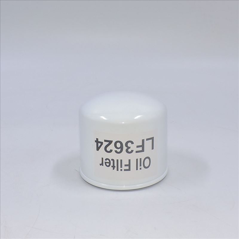 فیلتر روغن LF3624