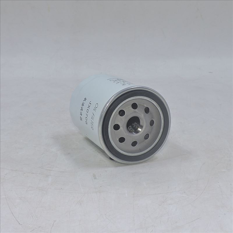 فیلتر روغن JX0708