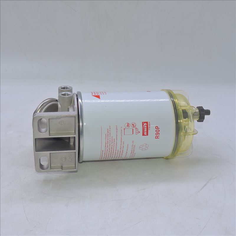جداکننده آب سوخت R90P
