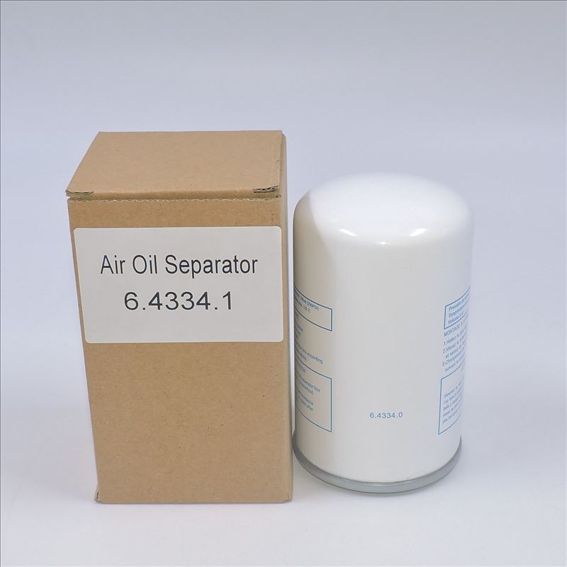 جداکننده روغن Kaeser Air 6.4334.1