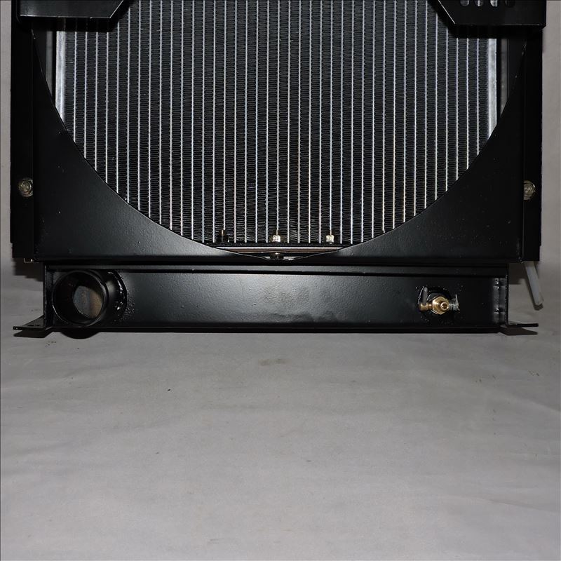 رادیاتور 32C47-01010