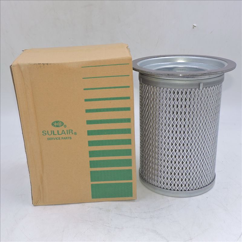 روغن جدا کننده هوا 02250137-895