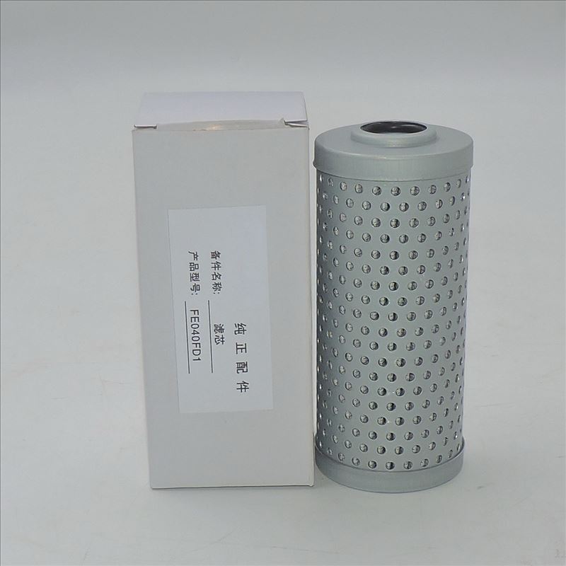 فیلتر روغن FE040FD1