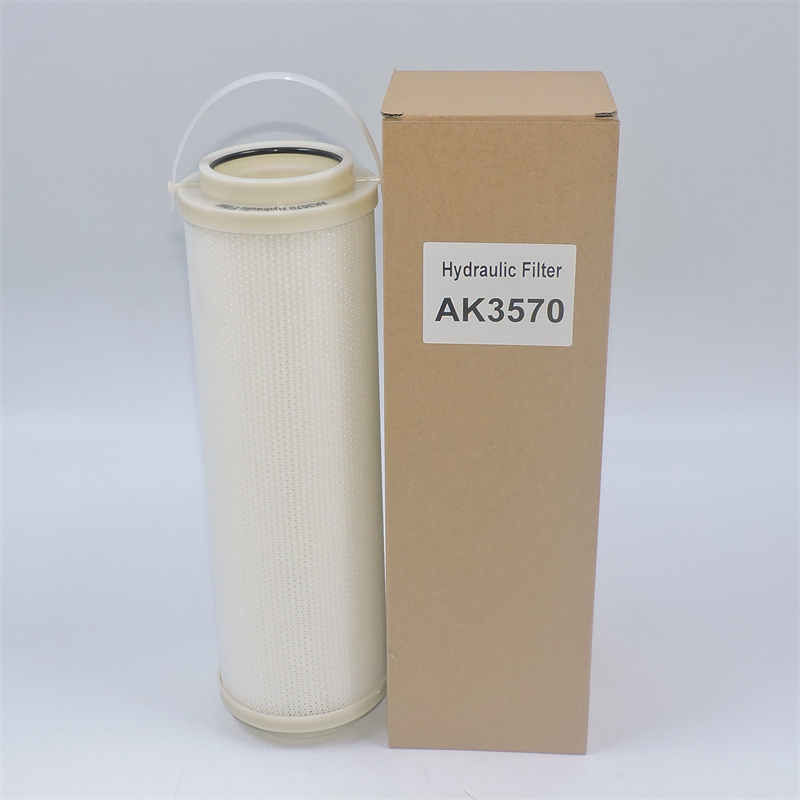 فیلتر هیدرولیک AK3570