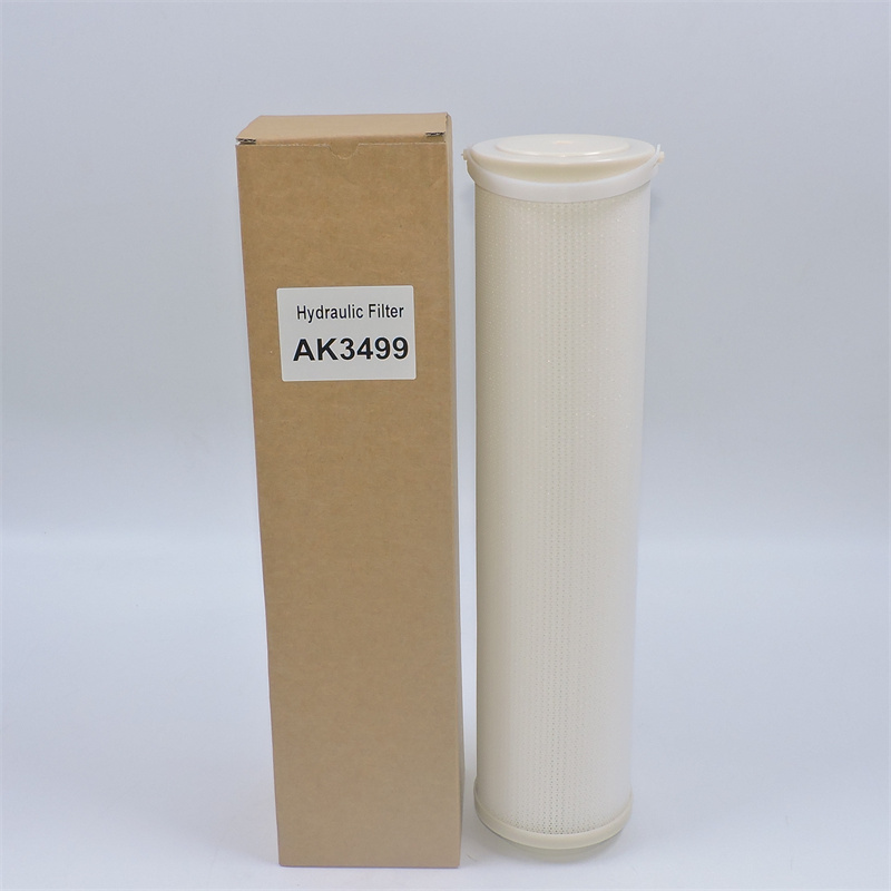 فیلتر هیدرولیک AK3499