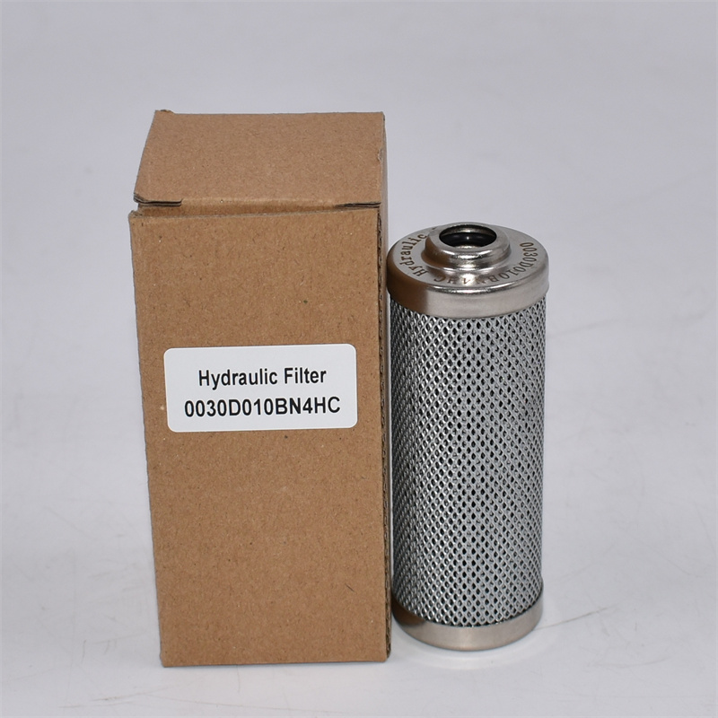 فیلتر هیدرولیک 0030D010BN4HC P566648