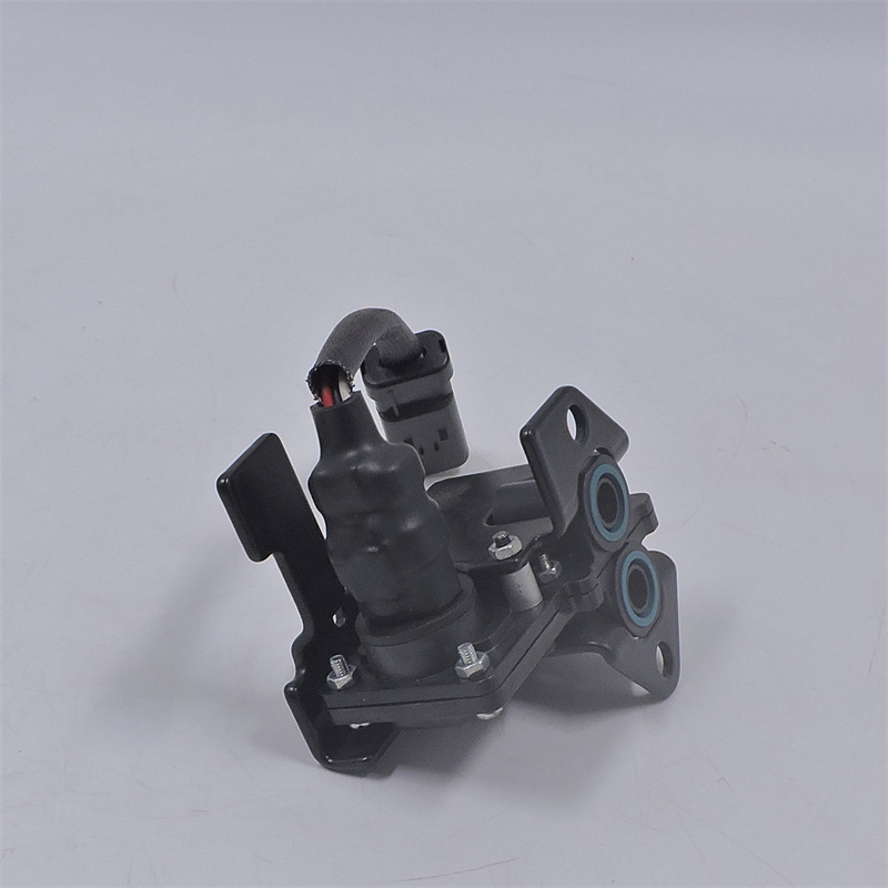 کاترپیلار 266-0136 برای 312D2