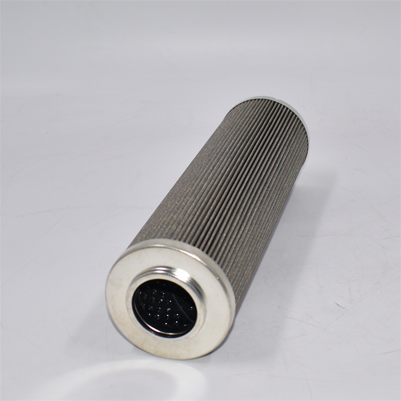 فیلتر هیدرولیک کاترپیلار 417-6203 SH67707