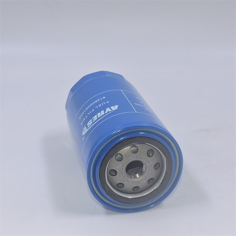 Weichai 1000442956 برای WD 10G220E21