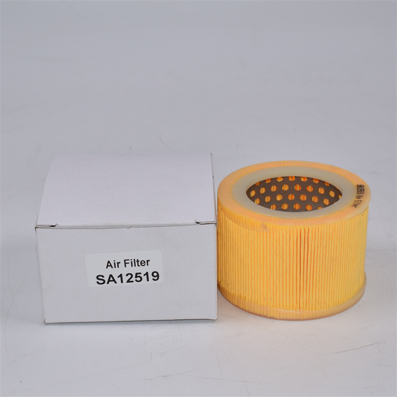 فیلتر هوای Hifi SA12519 C8005