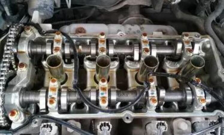 بالای سوپاپ