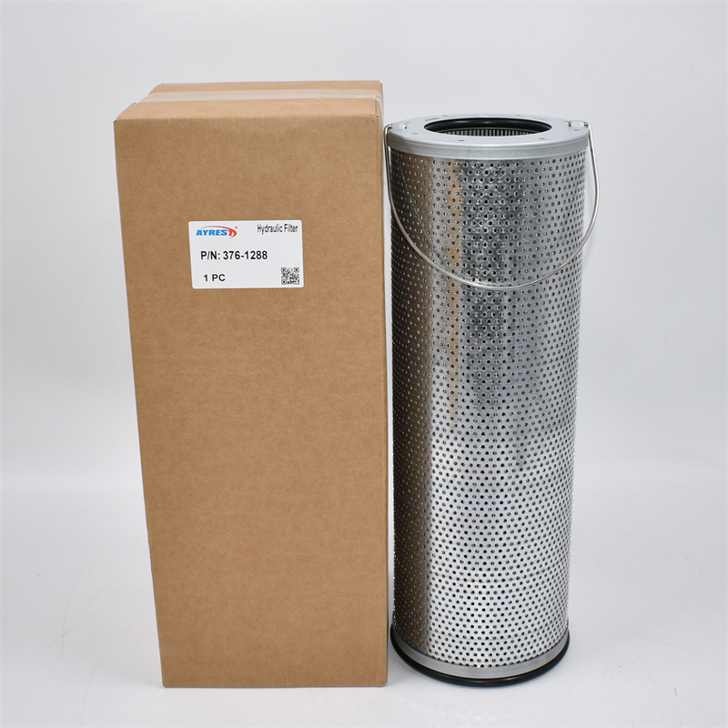 فیلتر هیدرولیک 376-1288 SH68295SP