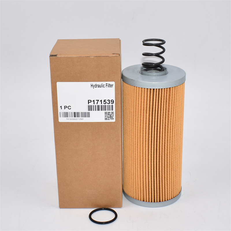 فیلتر هیدرولیک P171539 H10462