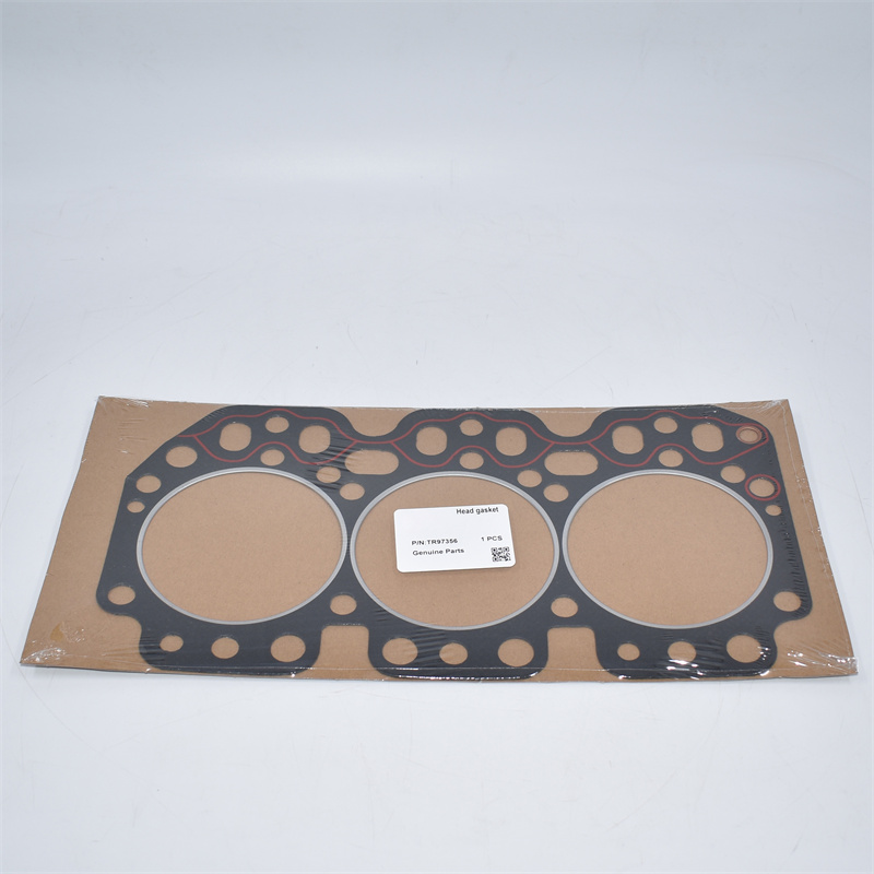 واشر سر TR97356