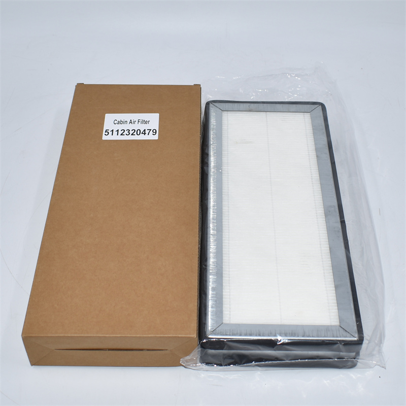 فیلتر هوای کابین 5112320479 SC90313