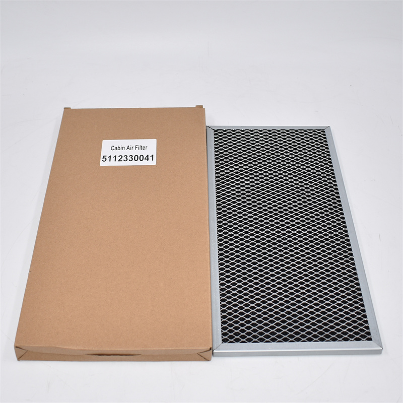 فیلتر هوای کابین 5112330041 SC90248