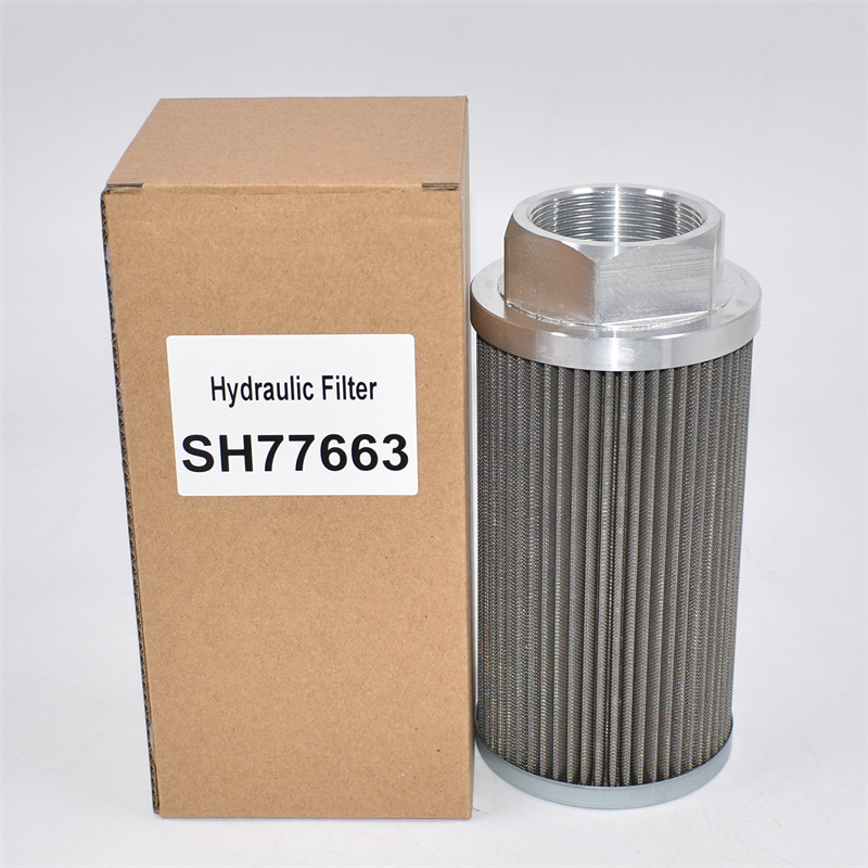 فیلتر هیدرولیک SH77663