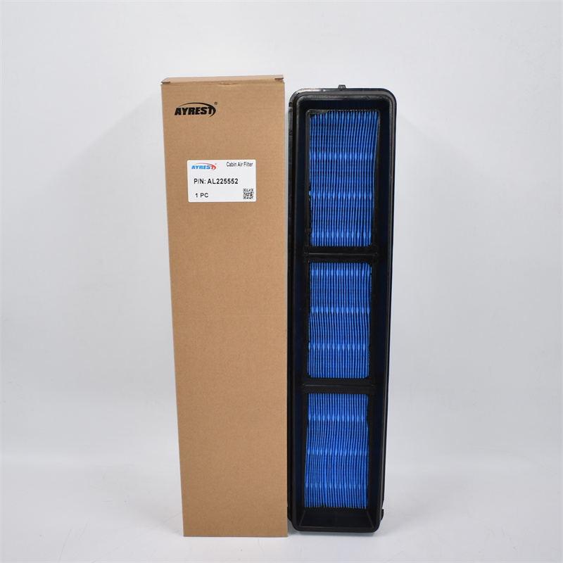 فیلتر هوای کابین AL225552 PA3928
