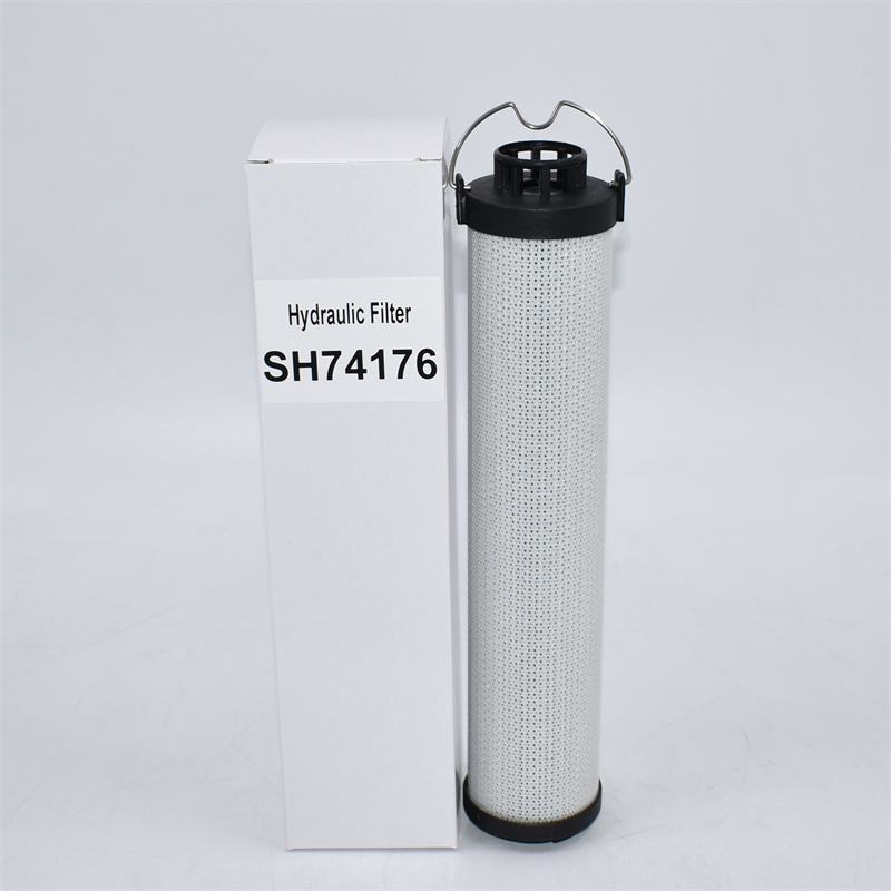 فیلتر هیدرولیک SH74176 P581464