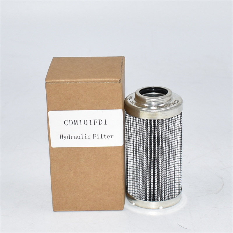 فیلتر هیدرولیک سوفیما CDM101FD1 SH63902