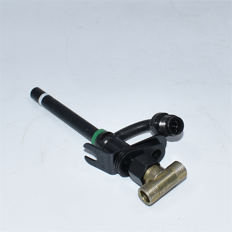 John Deere TRE36936 برای بیل مکانیکی