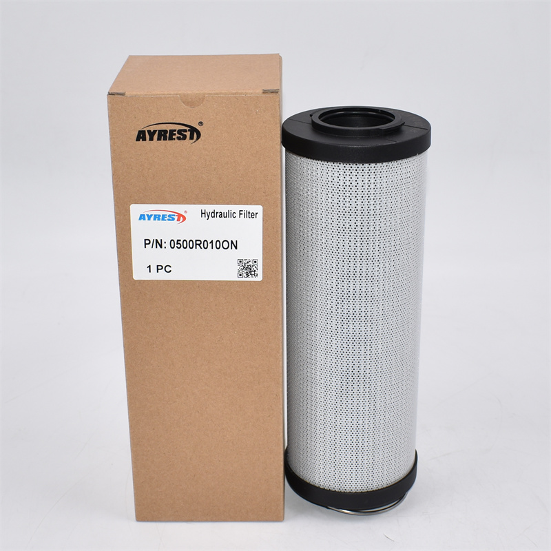 فیلتر هیدرولیک Hydac 0500R010ON SH74029