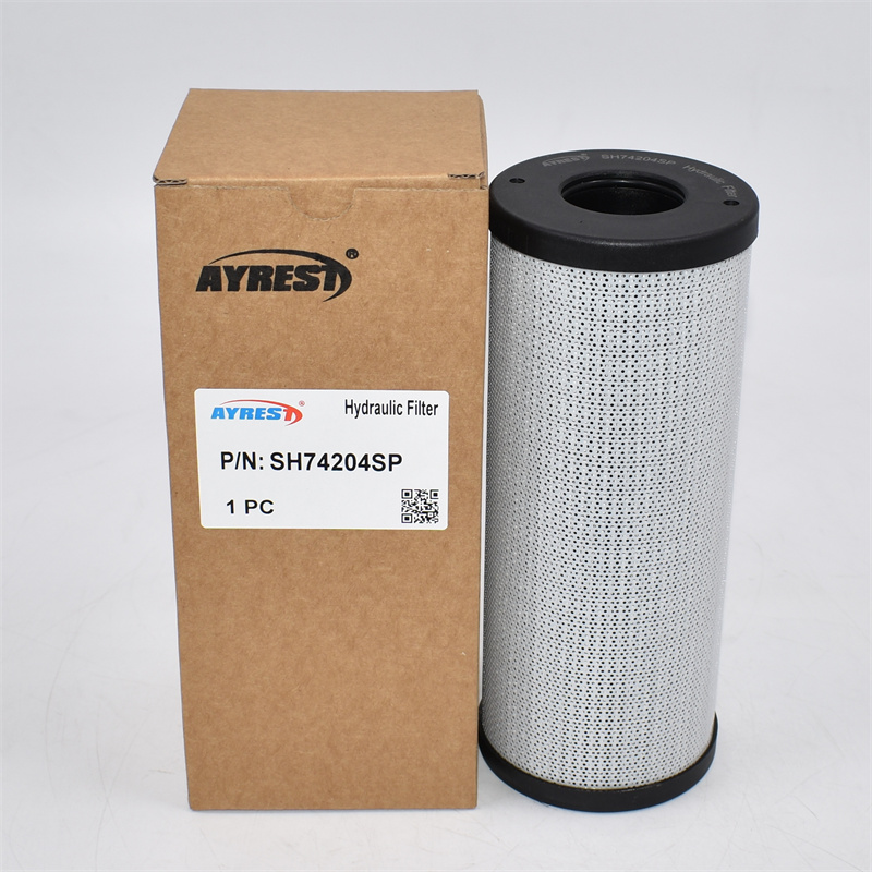 فیلتر هیدرولیک 4276648M1 SH74204SP