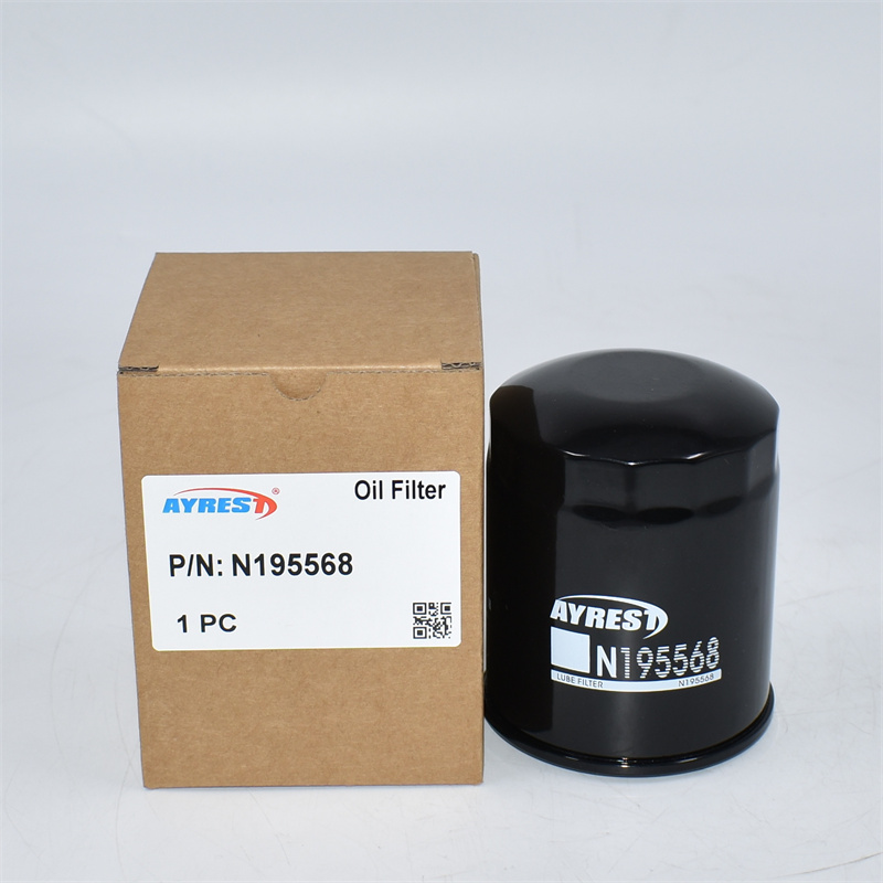 فیلتر روغن Gehl N195568 SO6105