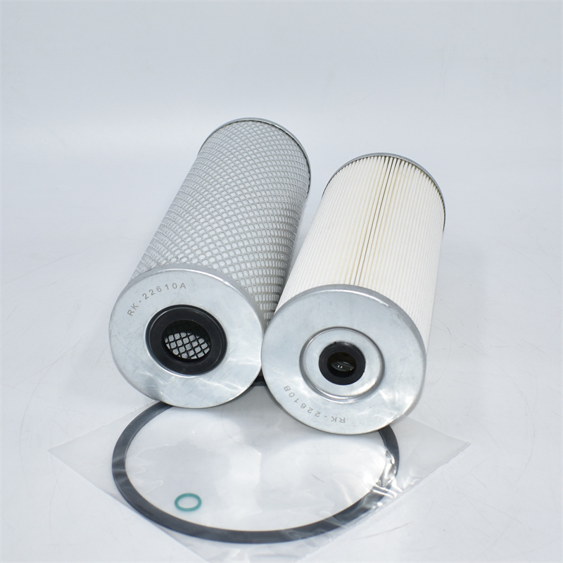 راکور RK22610