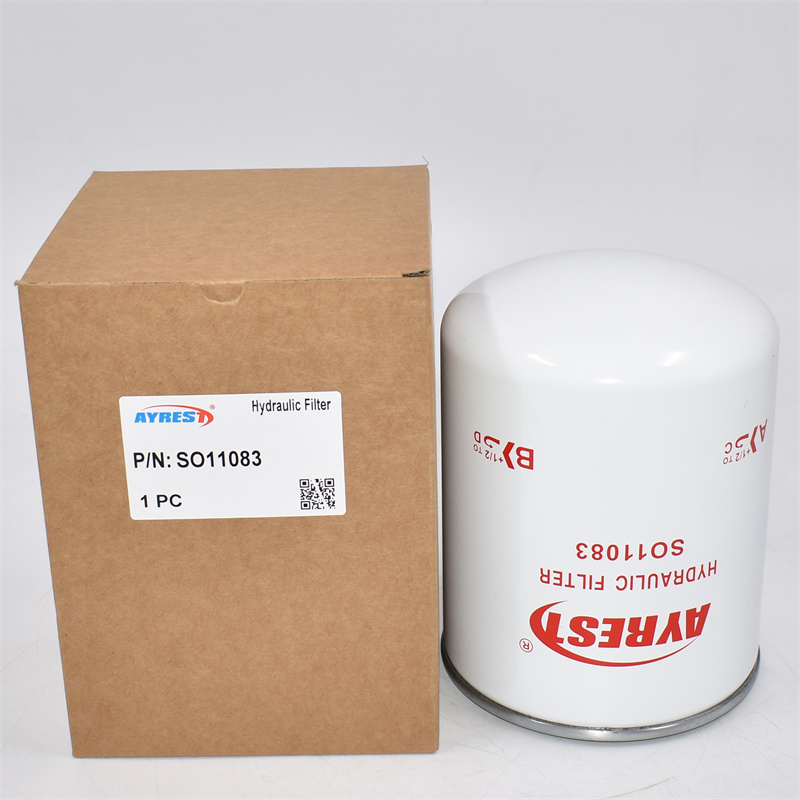 فیلتر روغن 4276014M1 SO11083