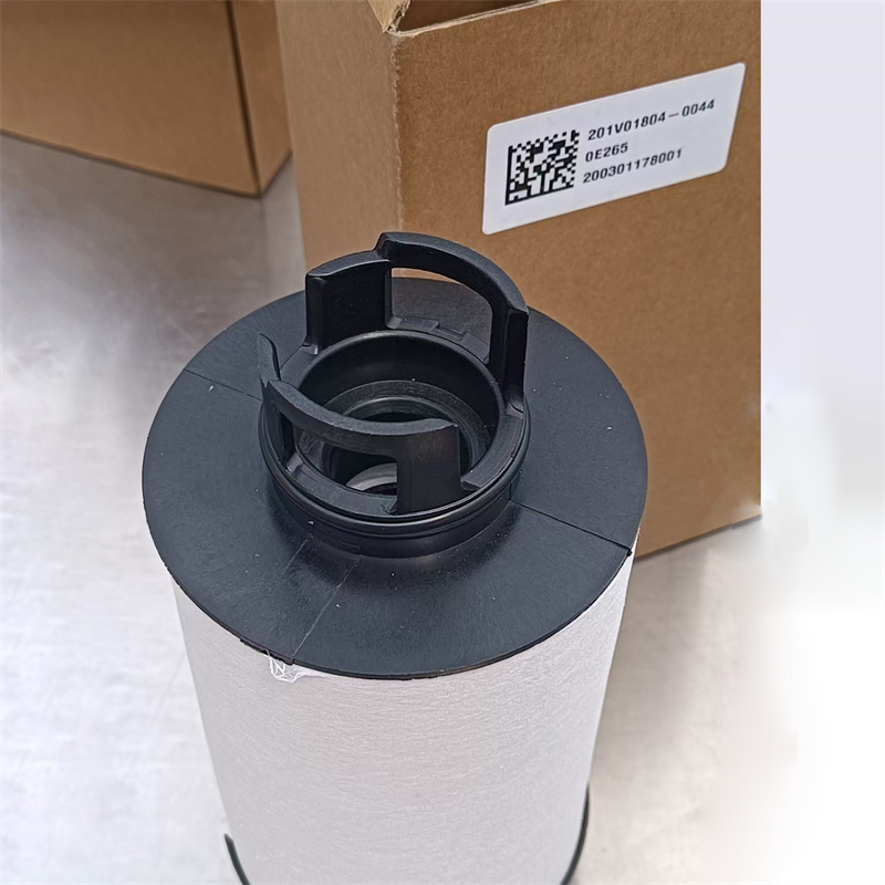 فیلتر تهویه سینوتروک Howo Crankcase 201V01804-0044