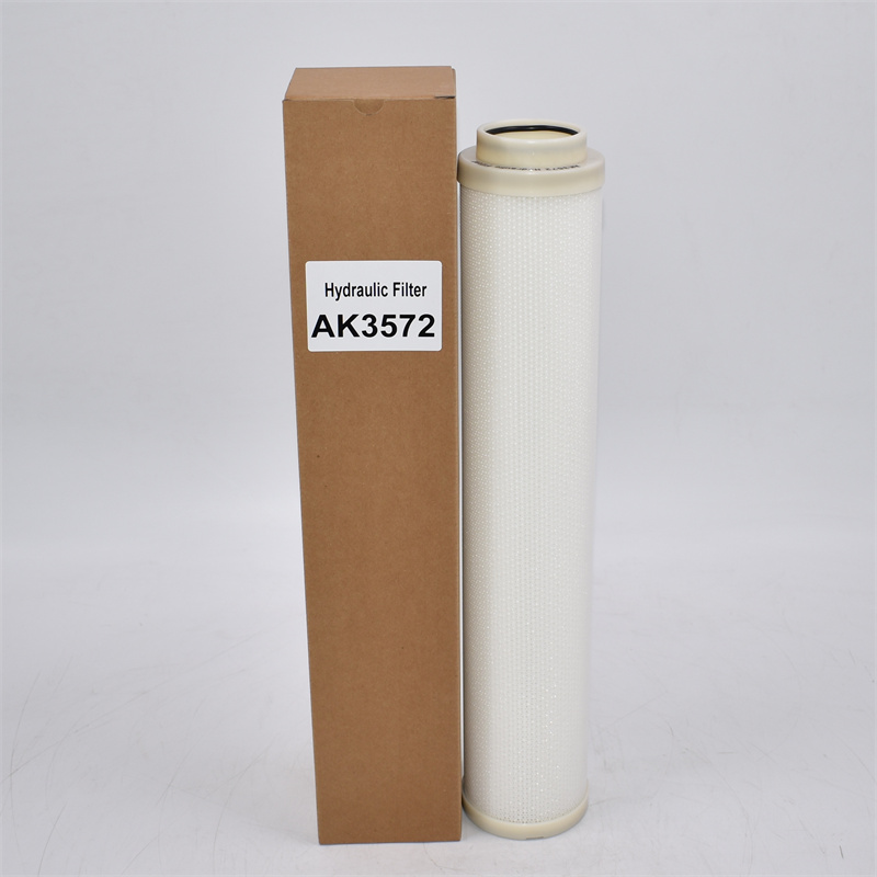 فیلتر هیدرولیک AK3572