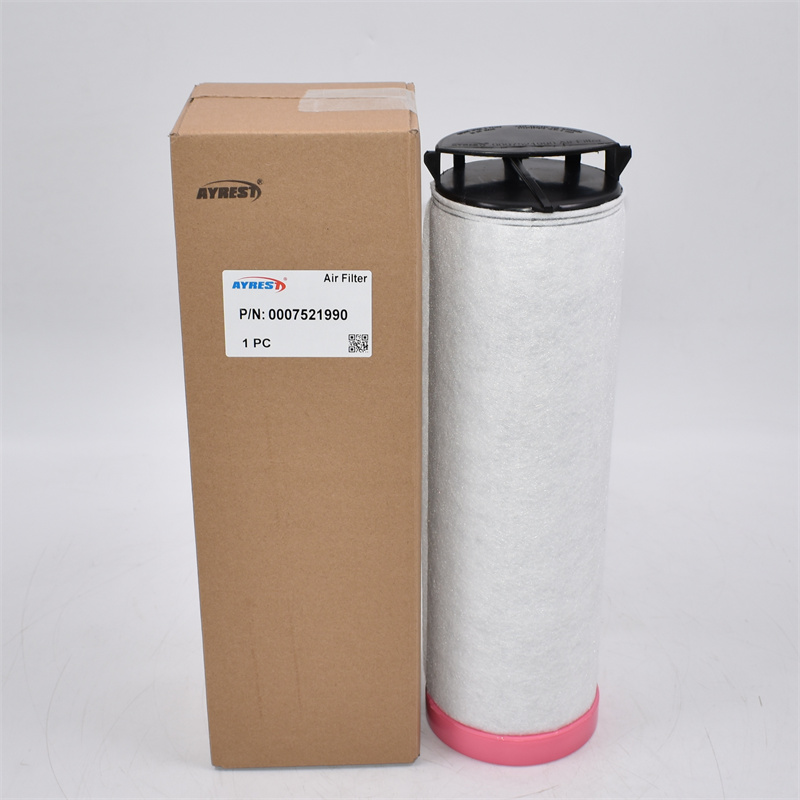فیلتر هوا AF26398 CF610 A-6708
