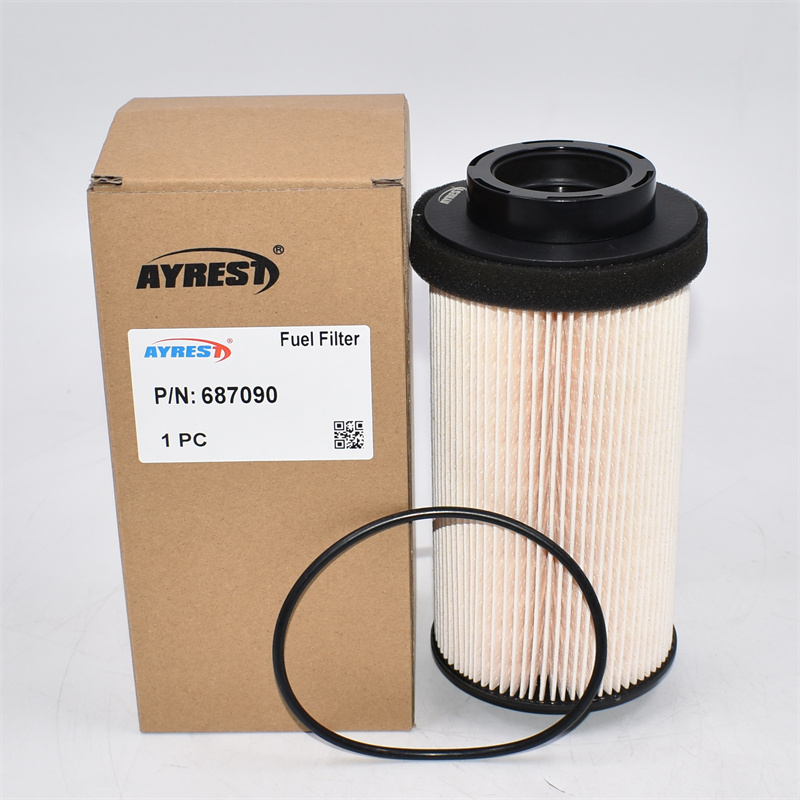 فیلتر سوخت FF5405 PU9991X