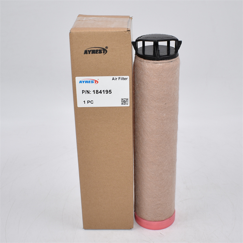 فیلتر هوا AF26392 P780030