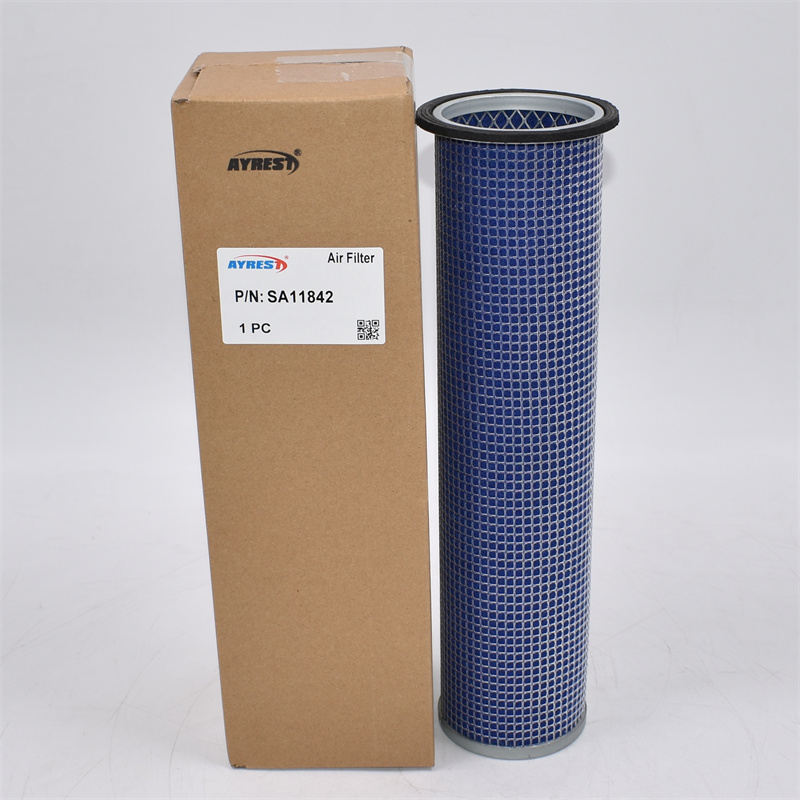 A173291 فیلتر هوا P119539