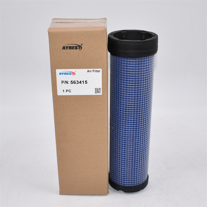 Manitou 563415 برای MLT526