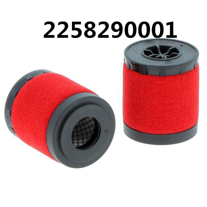 فیلتر ذرات اطلس کوپکو 2258290001
