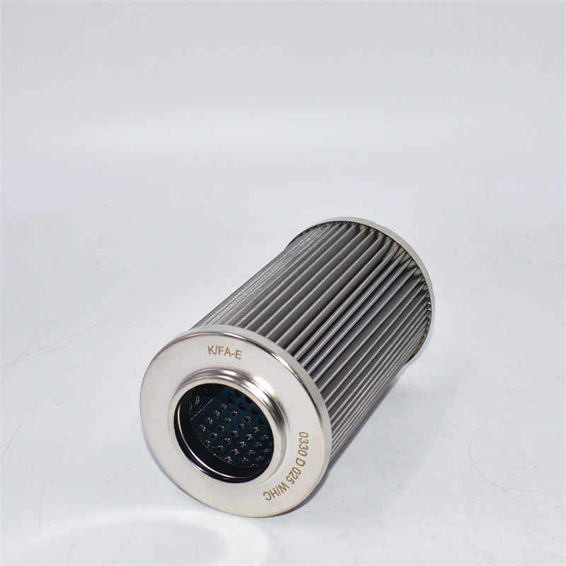 0330D025W-HC فیلتر هیدرولیک SH75158