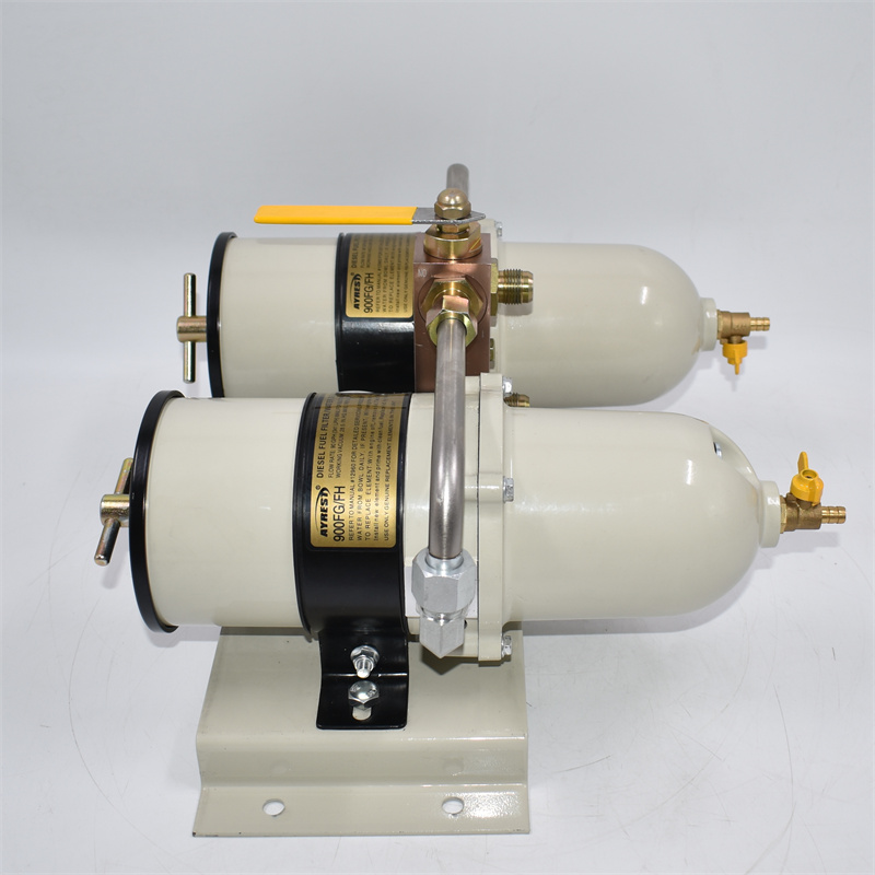 Racor 75900MAXM